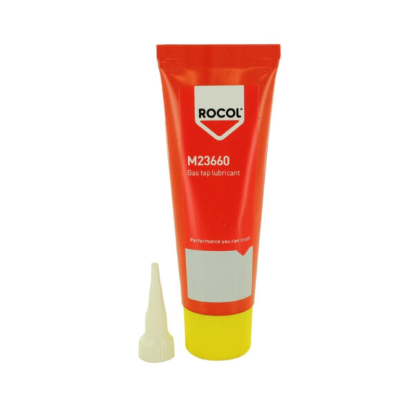 Rocol M23660 Gas Tap Lubricant 32020