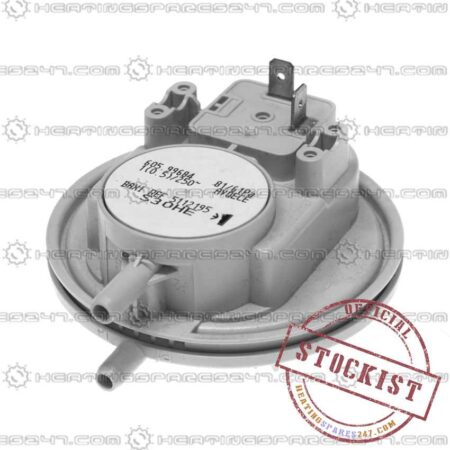 Main Air Pressure Switch 5112195