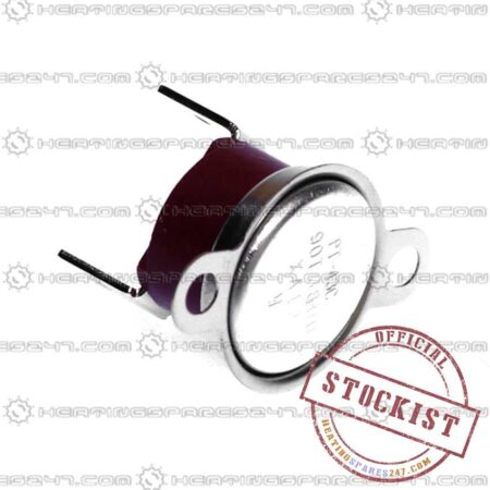 Main Boiler Thermostat 7671970
