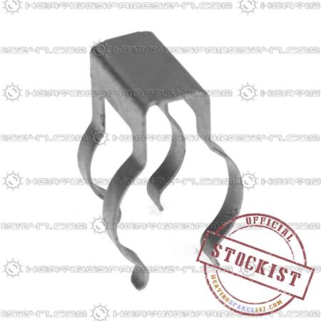 Main Clip Fixing - Bypass 248060