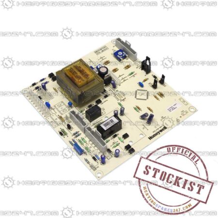 Main Combi 24 HE PCB 5112657