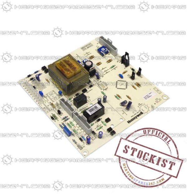 Main Combi 24 HE PCB 5112657