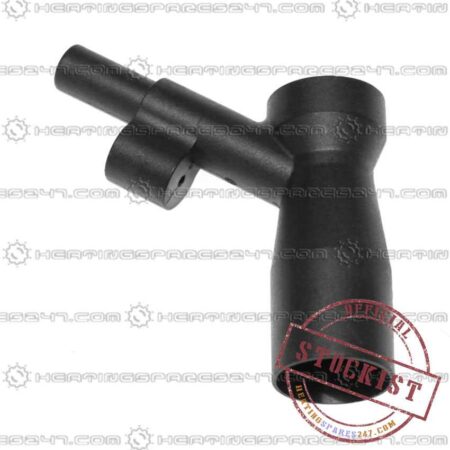 Main Combi 24 HE Pressure Sensing Venturi 5112621