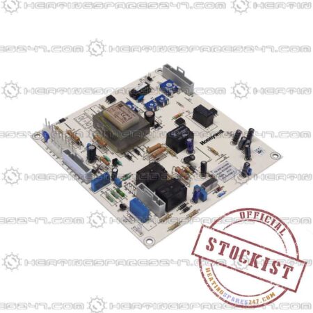 Main Combi 24 Printed Circuit Board (PCB) 248075