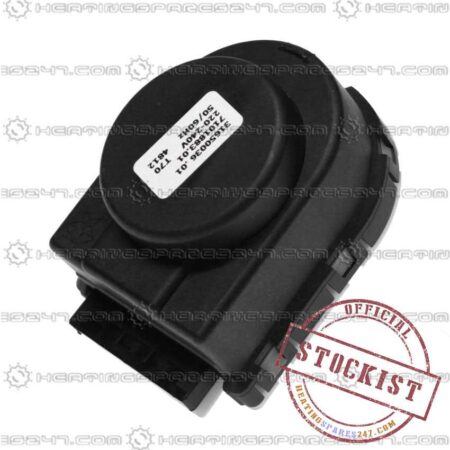 Main Combi 3 Way Valve Motor 7216534