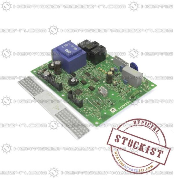 Main Combi 30 PCB 7679744