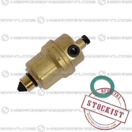 Main Combi Auto Air Vent 5130570