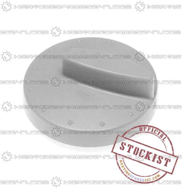 Main Combi Control Knob - Selector 005409681 NLA
