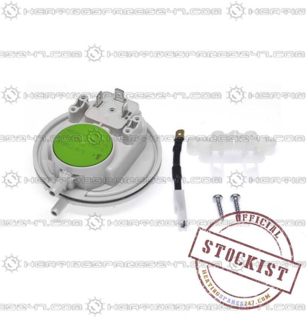 Main Combi Fan Pressure Switch 5137530