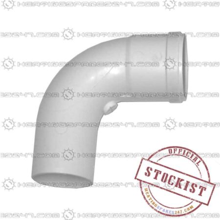 Main Combi Plume Kit 93 Deg Elbow 5121369