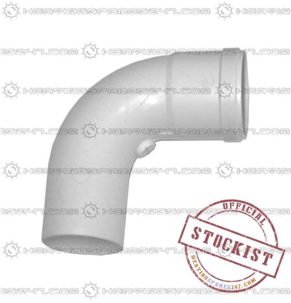Main Combi Plume Kit 93 Deg Elbow 5121369
