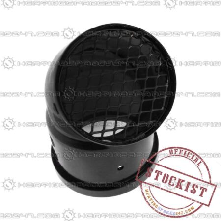 Main Combi Terminal Deflector Kit 5111068