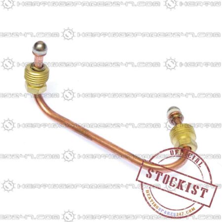 Main Conn Formed Thermocouple 10/17790