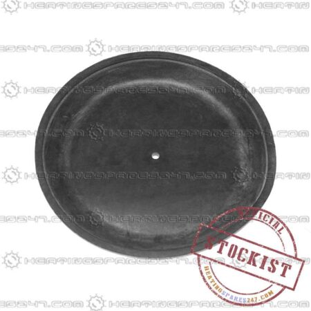 Main Diaphragm ( Mersey ) 7672027