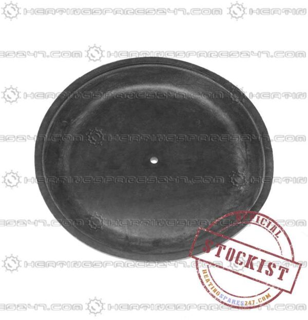 Main Diaphragm ( Mersey ) 7672027