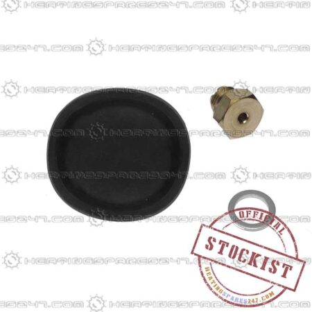 Main Diaphragm Rep Kit (Combi) 5111141