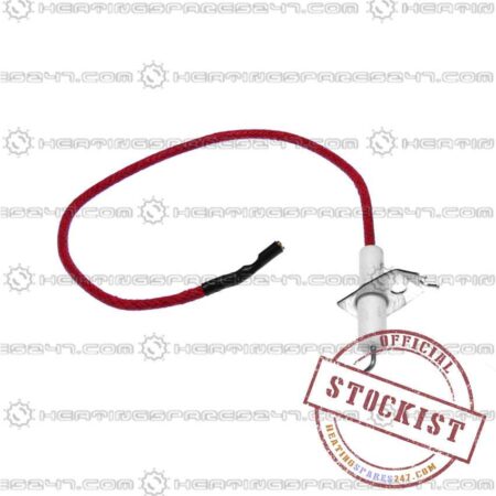 Main Electrode Assembly 10/17493 NLA