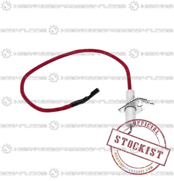 Main Electrode Assembly 10/17493 NLA