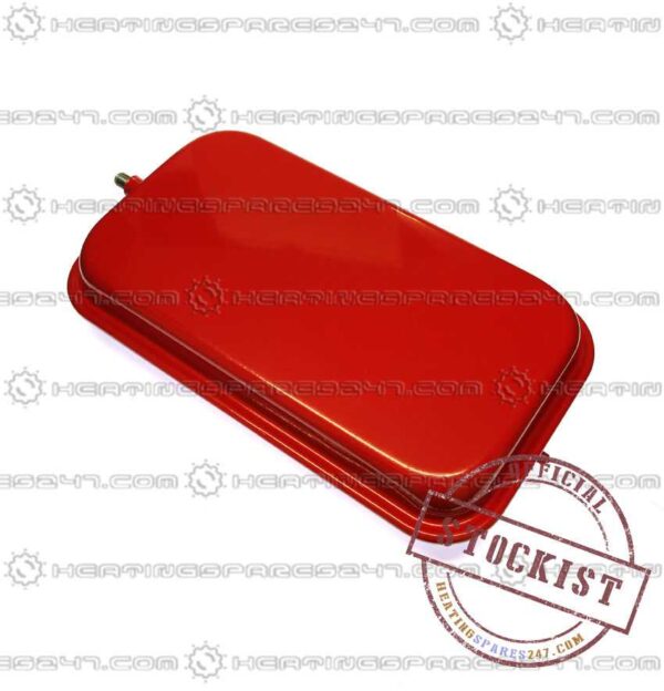 Potterton Expansion Vessel 10L 5114692
