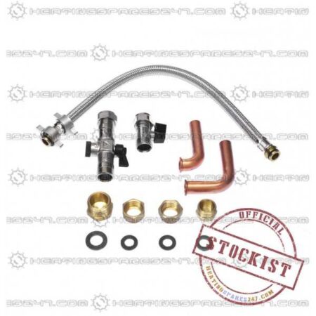 Main Filling Loop Kit 248221