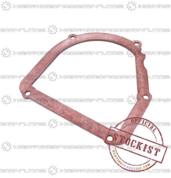 Main Gasket Burner 5130582