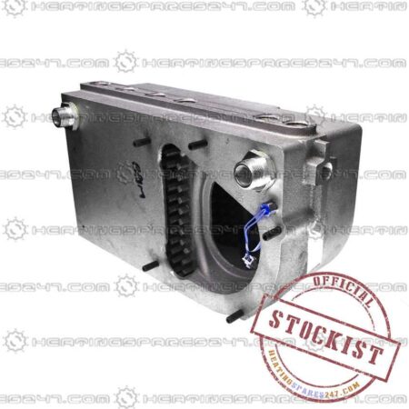 Main Heat Exchanger Assy 5130572