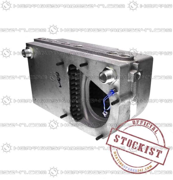 Main Heat Exchanger Assy 5130572