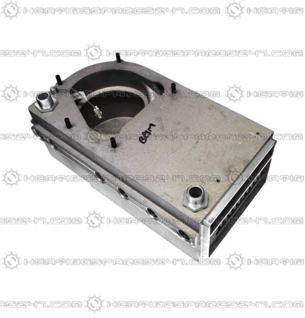 Main Heat Exchanger Assy 5130572 - Image 3