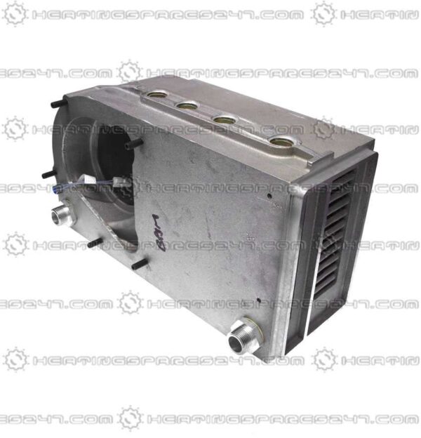 Main Heat Exchanger Assy 5130572 - Image 4
