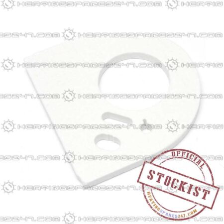 Main Insulation Burner Plate 5130583
