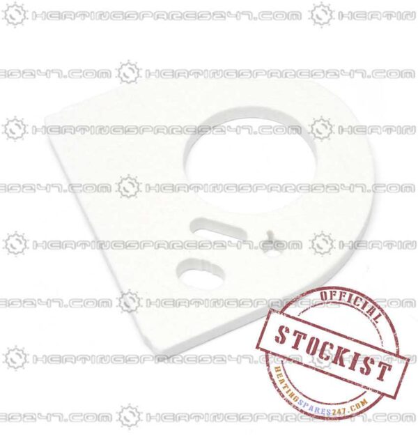 Main Insulation Burner Plate 5130583
