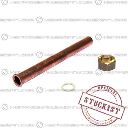 Main Kit - Pipe Outlet Water 5110982