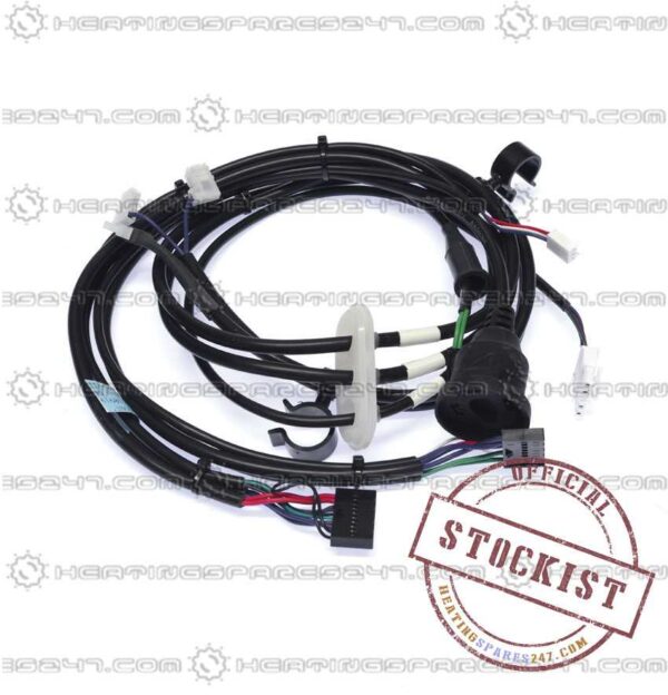 Main Low Volt Harness 5131423