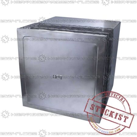 Main Multipoint Balance Flue Terminal 31/10323