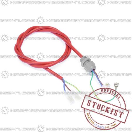 Main Multipoint FF Wiring Harness 240V 5111415