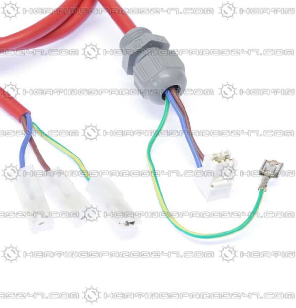 Main Multipoint FF Wiring Harness 240V 5111415 - Image 2