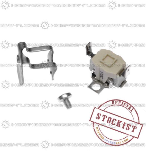 Main Multipoint Overheat Stat 5110870