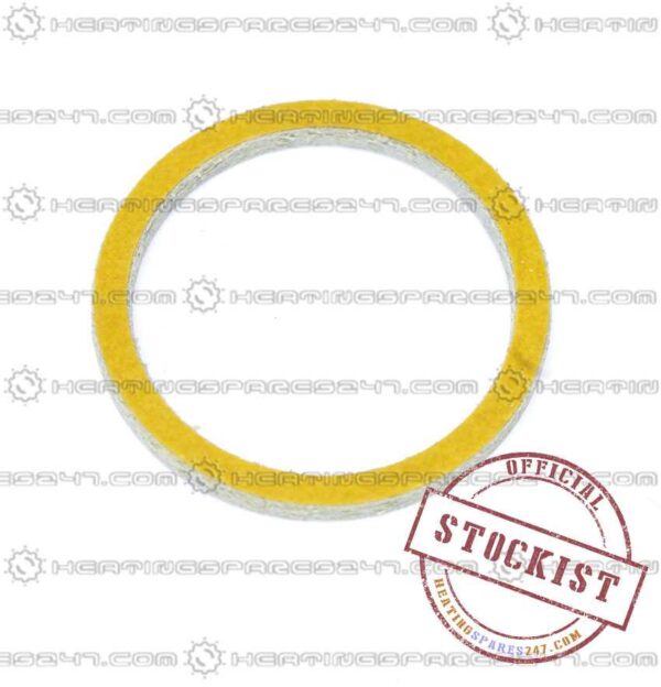 Main Multipoint Washer 25 x 21 x 2 mm 5110861