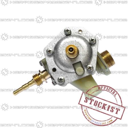 Main Multipoint Water Valve 5110959