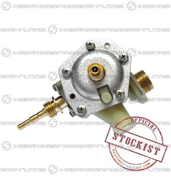 Main Multipoint Water Valve 5110959