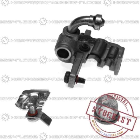 Main Multipont Pilot Burner ( 75 ) 5110880
