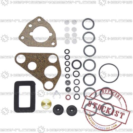 Main O - Ring Washer & Gasket NLA 22/13797