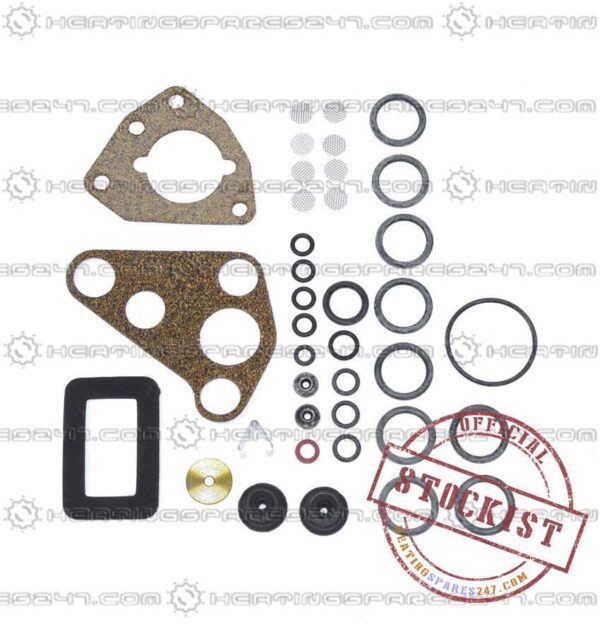 Main O - Ring Washer & Gasket NLA 22/13797