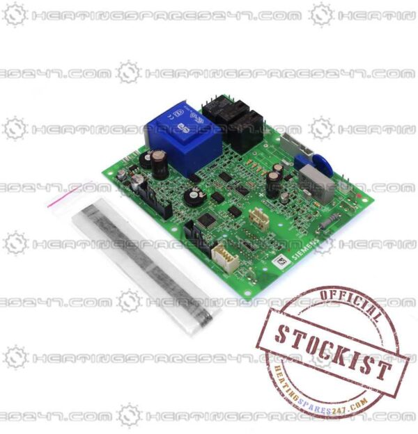 Main PCB System 24 7679747