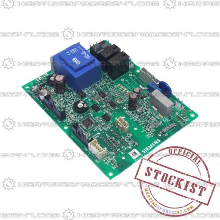 Main PCB System 28 7679739