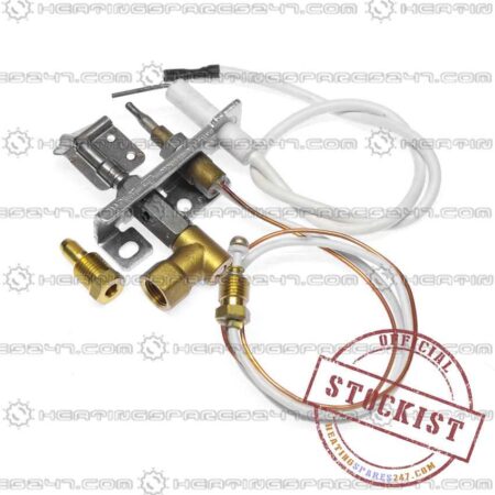 Main Pilot Burner Assembly 960/1433
