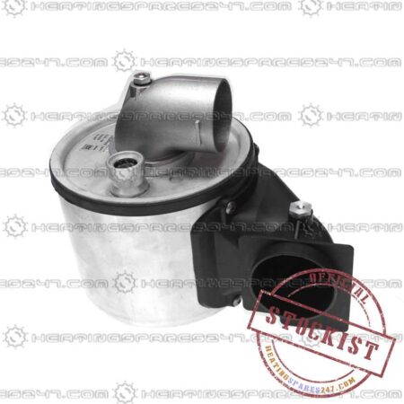 Main Secondary Heat Exchanger 5112388