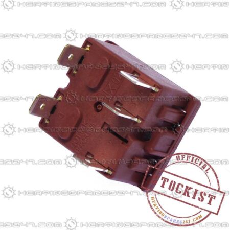 Main Selectror Switch 248095