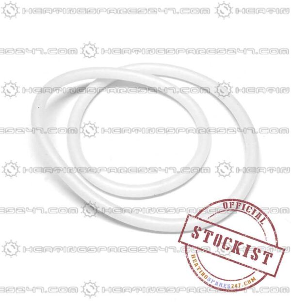 Main Sump Gasket 5130578