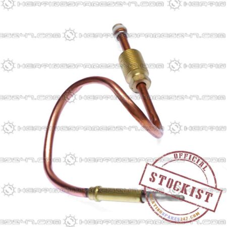 Main Thermocouple Pre Formed 10/17461
